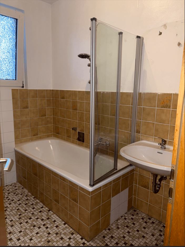 2 bedroom flat to rent, 64 m², Mannheim, Baden-Württemberg 2 bedroom flat to rent, 64 m², Mannheim, Baden-Württemberg