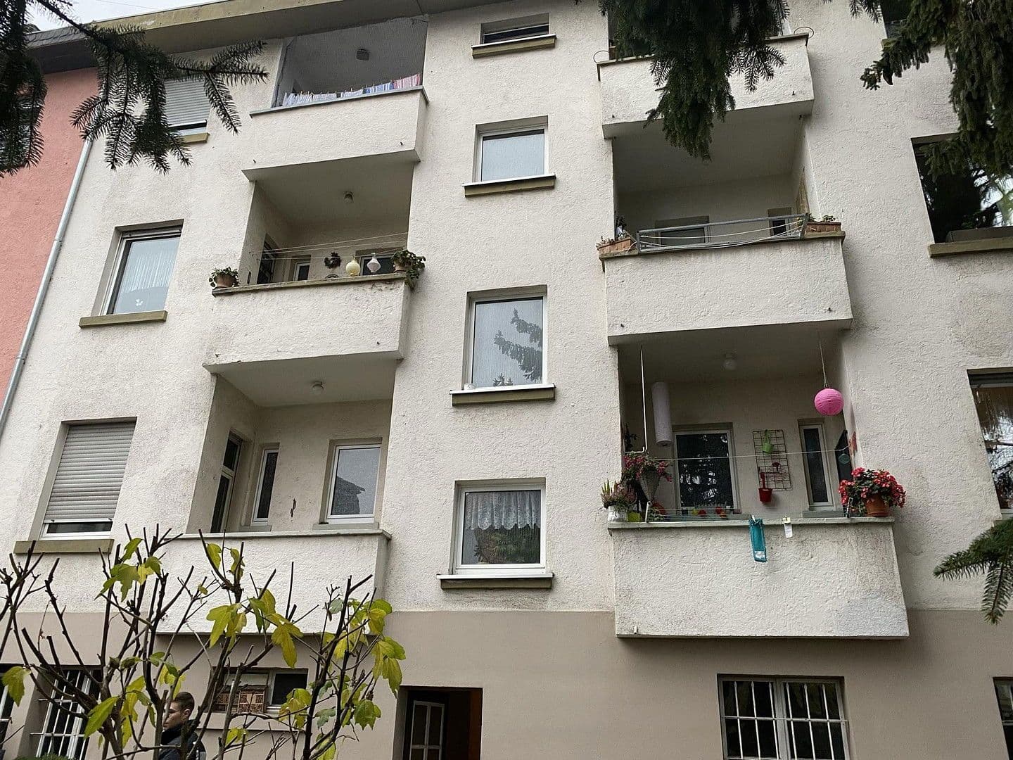 2 bedroom flat to rent, 64 m², Mannheim, Baden-Württemberg 2 bedroom flat to rent, 64 m², Mannheim, Baden-Württemberg