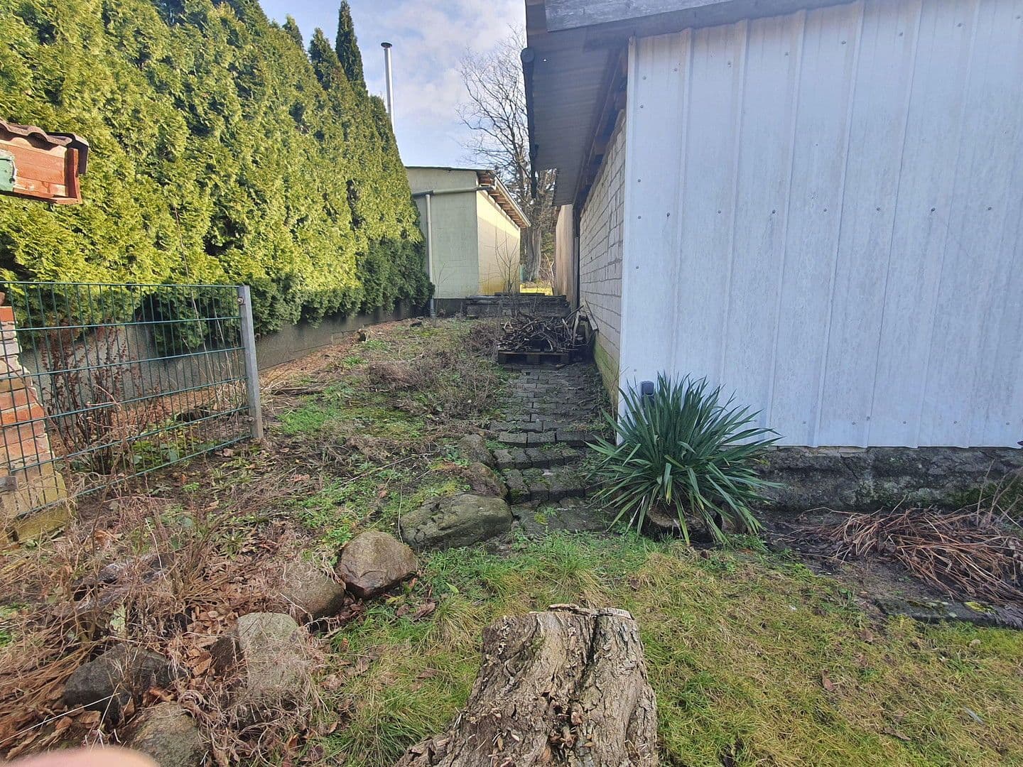 2 bedroom flat to rent, 61 m², Mannhagener Straße 5, Panten, Schleswig-Holstein 2 bedroom flat to rent, 61 m², Mannhagener Straße 5, Panten, Schleswig-Holstein