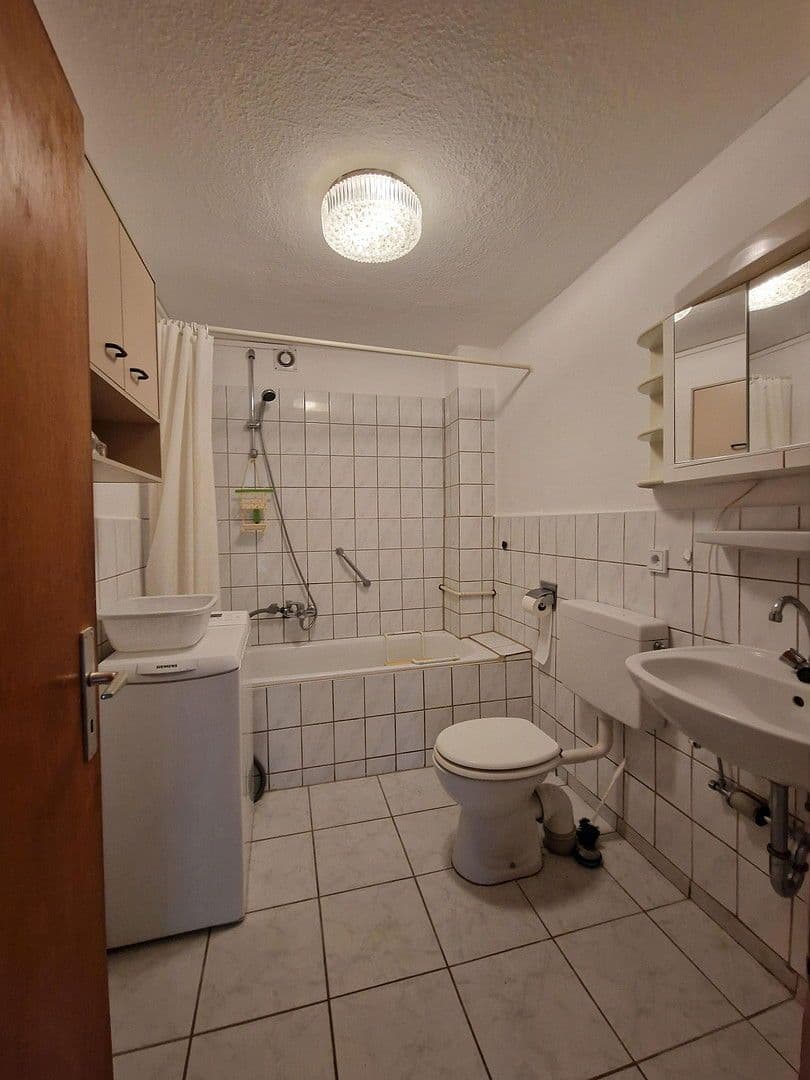 2 bedroom flat to rent, 61 m², Mannhagener Straße 5, Panten, Schleswig-Holstein 2 bedroom flat to rent, 61 m², Mannhagener Straße 5, Panten, Schleswig-Holstein