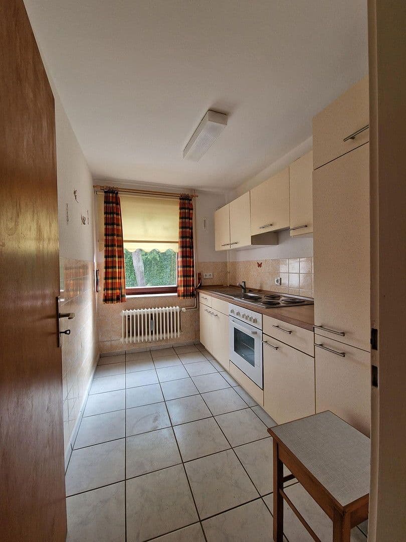 2 bedroom flat to rent, 61 m², Mannhagener Straße 5, Panten, Schleswig-Holstein 2 bedroom flat to rent, 61 m², Mannhagener Straße 5, Panten, Schleswig-Holstein