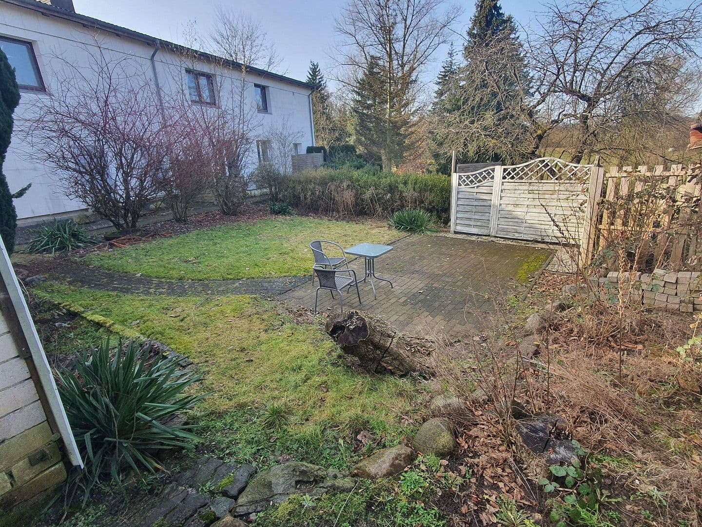 2 bedroom flat to rent, 61 m², Mannhagener Straße 5, Panten, Schleswig-Holstein 2 bedroom flat to rent, 61 m², Mannhagener Straße 5, Panten, Schleswig-Holstein