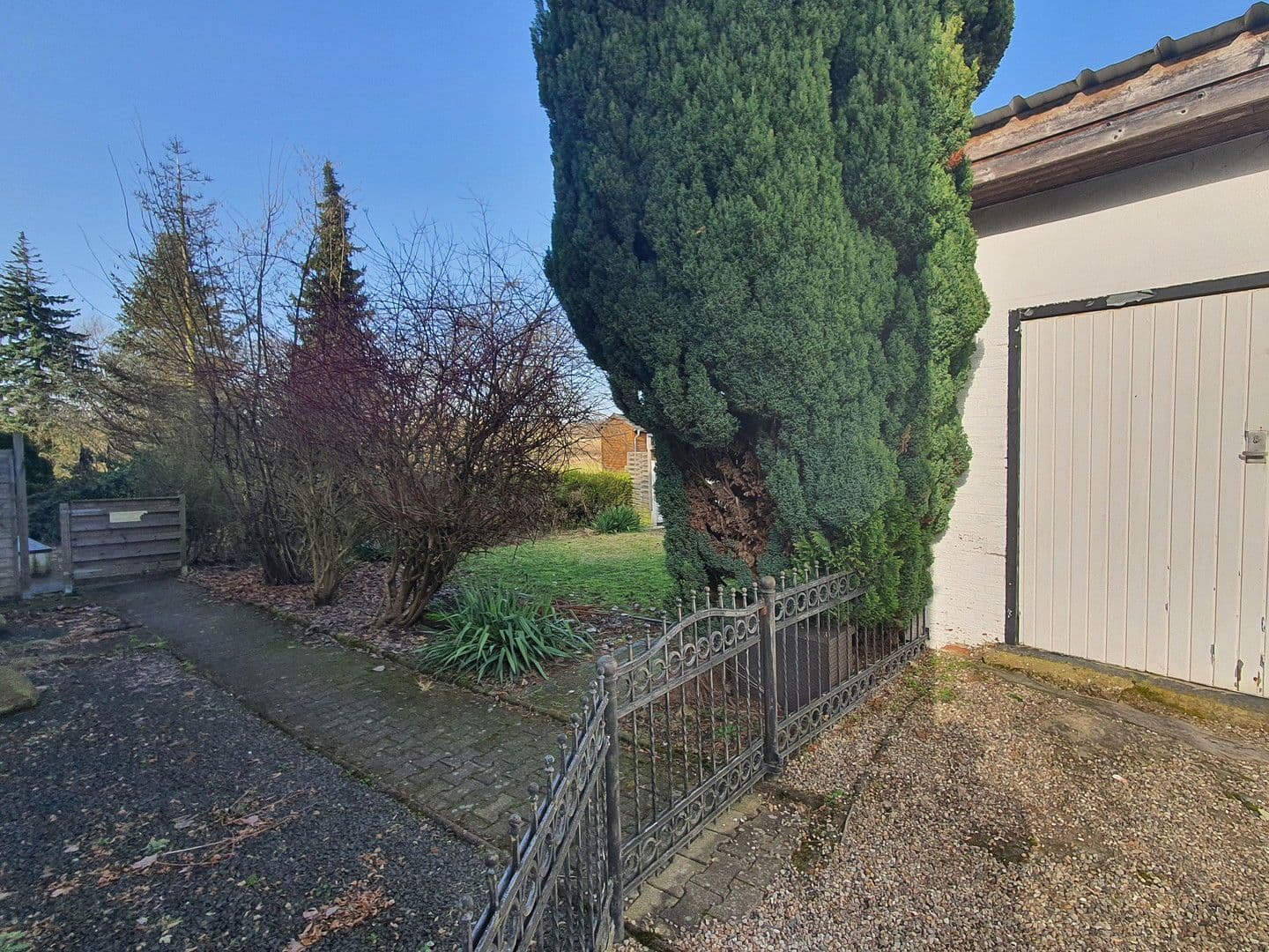 2 bedroom flat to rent, 61 m², Mannhagener Straße 5, Panten, Schleswig-Holstein 2 bedroom flat to rent, 61 m², Mannhagener Straße 5, Panten, Schleswig-Holstein