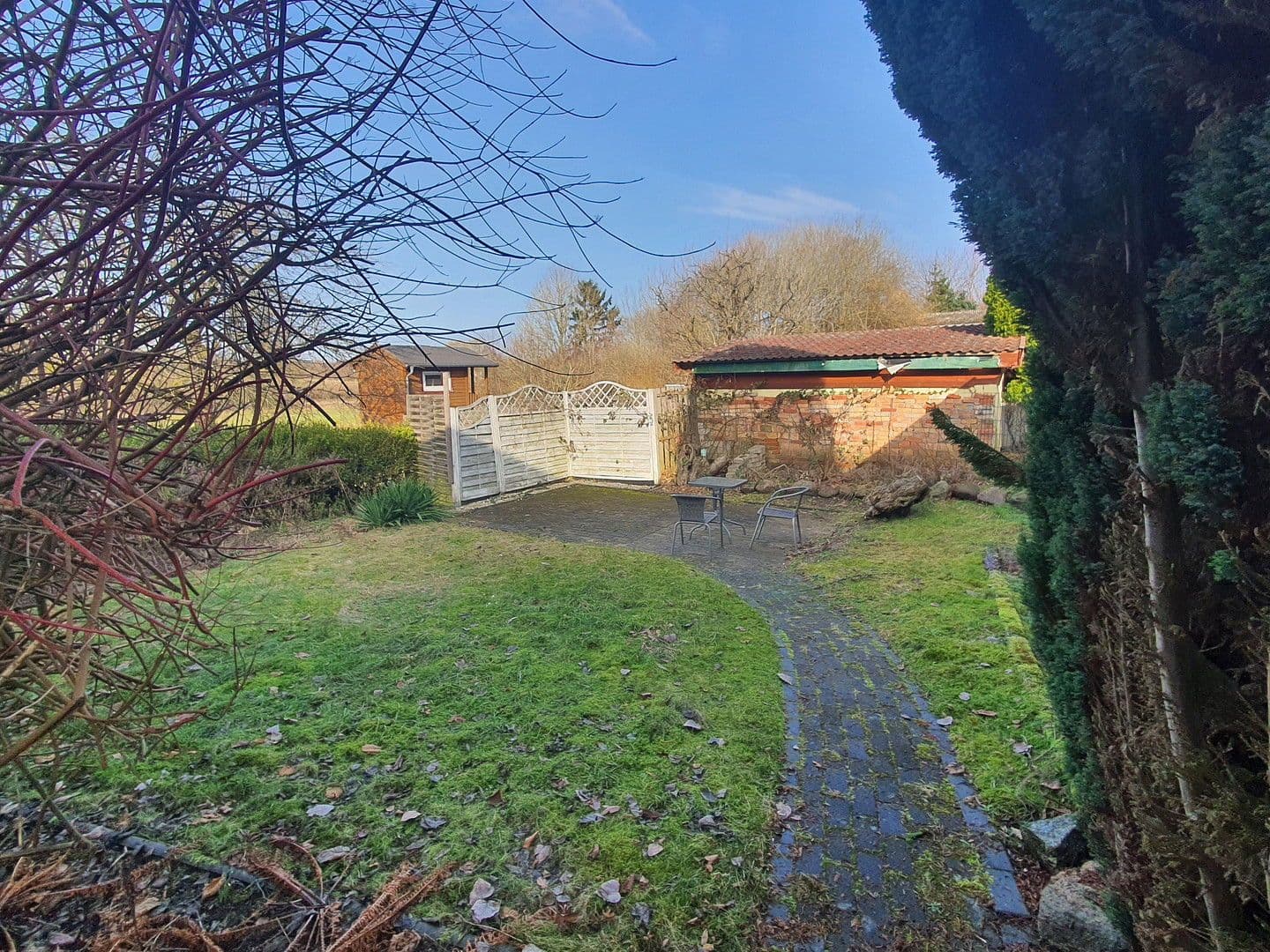 2 bedroom flat to rent, 61 m², Mannhagener Straße 5, Panten, Schleswig-Holstein 2 bedroom flat to rent, 61 m², Mannhagener Straße 5, Panten, Schleswig-Holstein