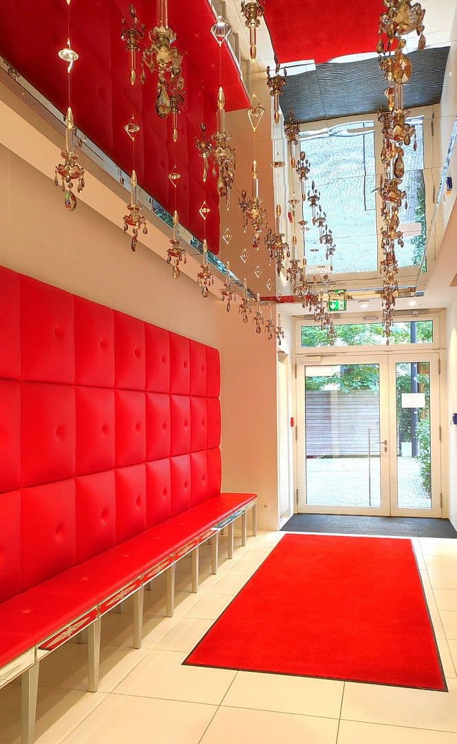 3 bedroom flat to rent, 94 m², Am Zirkus 12, Berlin, Berlin 3 bedroom flat to rent, 94 m², Am Zirkus 12, Berlin, Berlin