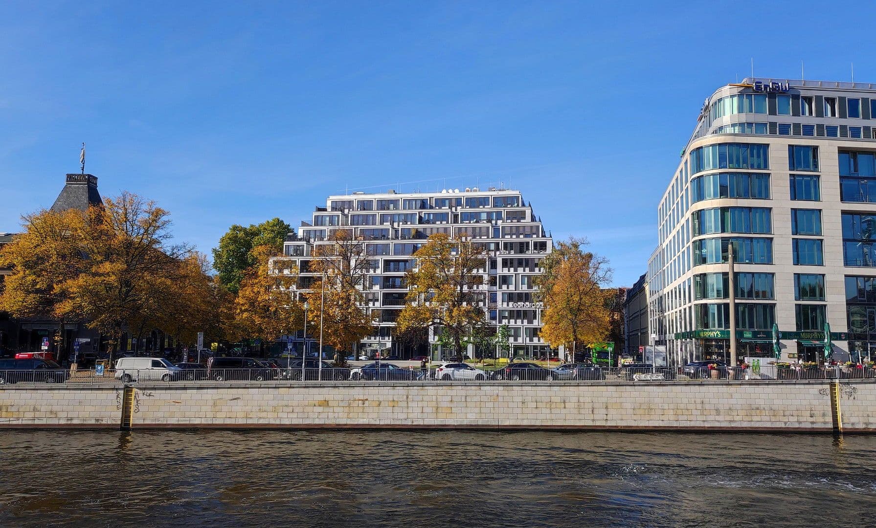 3 bedroom flat to rent, 94 m², Am Zirkus 12, Berlin, Berlin 3 bedroom flat to rent, 94 m², Am Zirkus 12, Berlin, Berlin