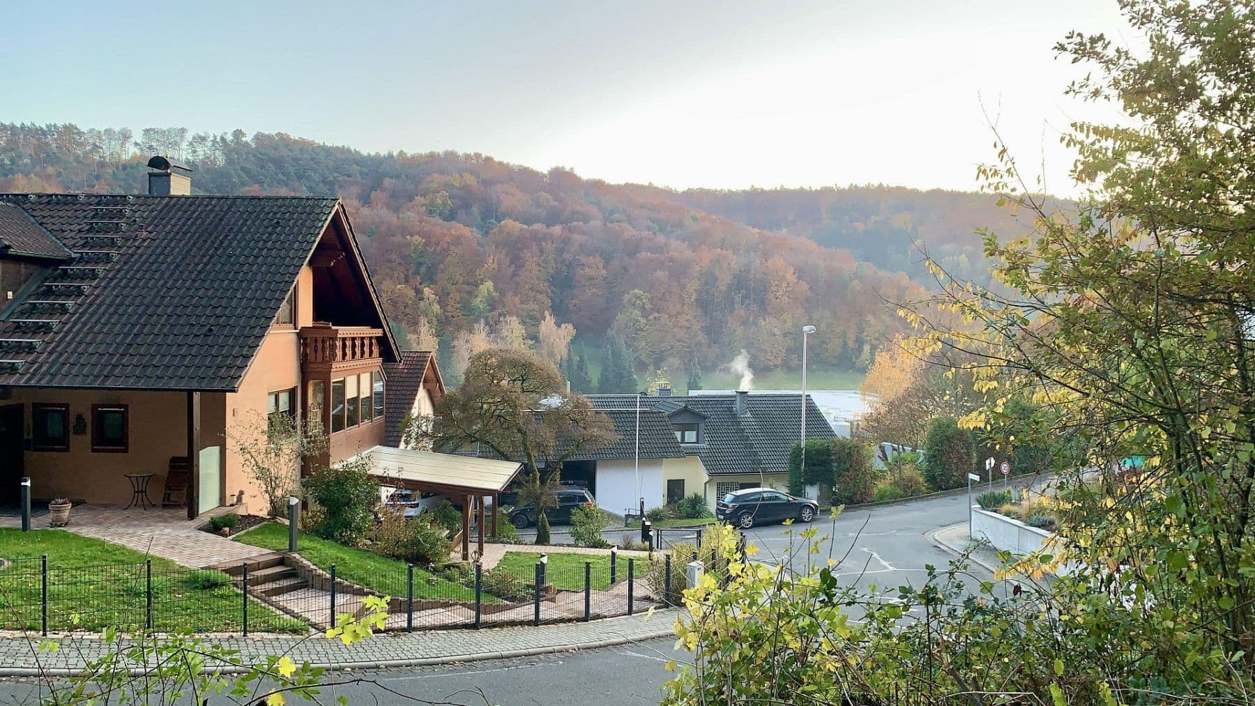 plot for sale, 1,397 m², Dr. Karl-Reus-Straße 3, Sulzbach am Main, Bavaria plot for sale, 1,397 m², Dr. Karl-Reus-Straße 3, Sulzbach am Main, Bavaria