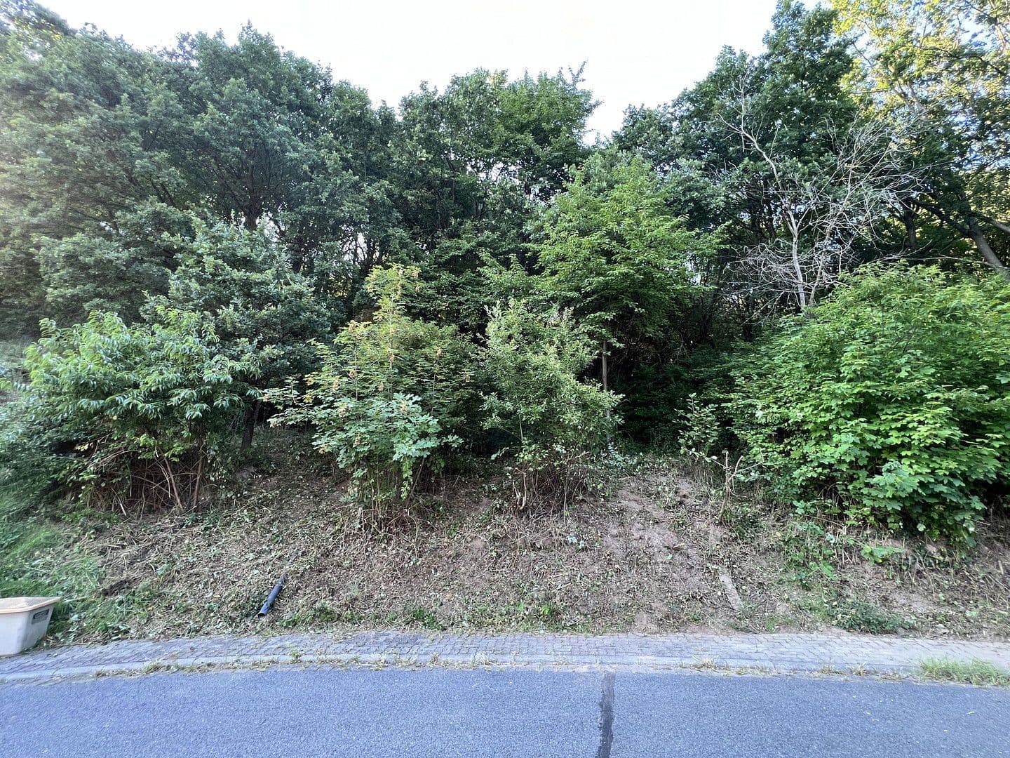 plot for sale, 1,397 m², Dr. Karl-Reus-Straße 3, Sulzbach am Main, Bavaria plot for sale, 1,397 m², Dr. Karl-Reus-Straße 3, Sulzbach am Main, Bavaria