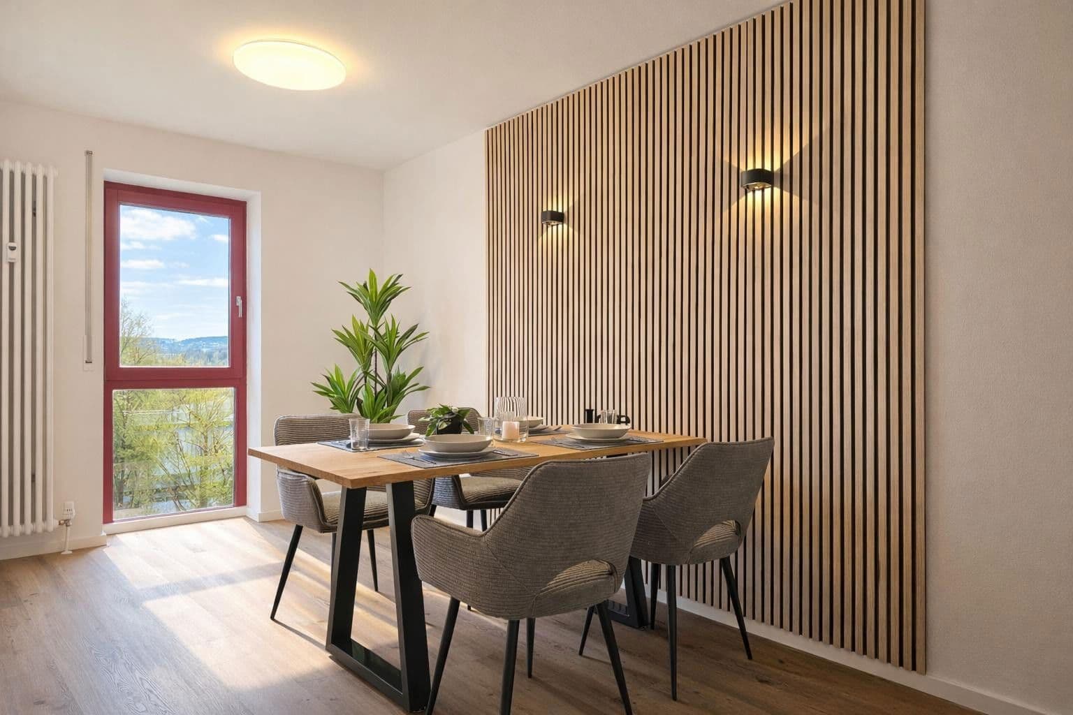 2 bedroom with open-plan kitchen flat for sale, 81 m², Kümmersbruck, Bavaria 2 bedroom with open-plan kitchen flat for sale, 81 m², Kümmersbruck, Bavaria