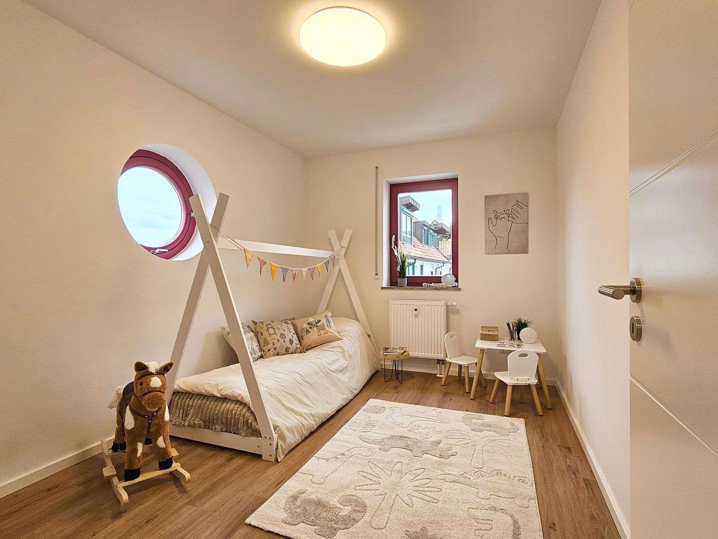 2 bedroom with open-plan kitchen flat for sale, 81 m², Kümmersbruck, Bavaria 2 bedroom with open-plan kitchen flat for sale, 81 m², Kümmersbruck, Bavaria