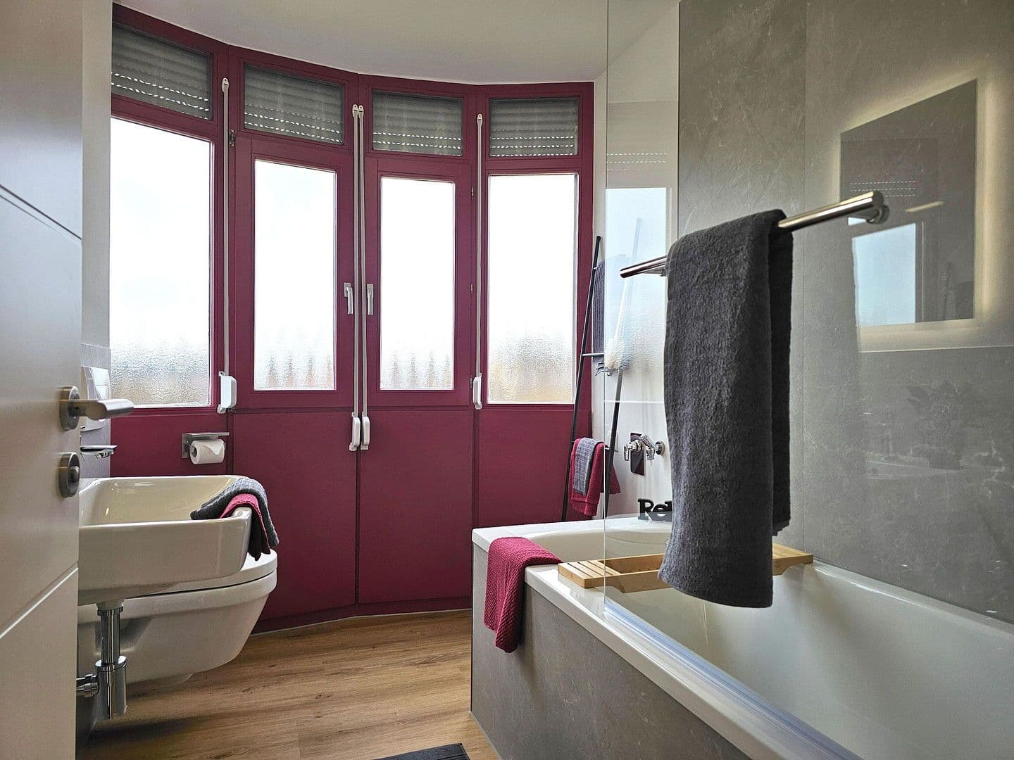 2 bedroom with open-plan kitchen flat for sale, 81 m², Kümmersbruck, Bavaria 2 bedroom with open-plan kitchen flat for sale, 81 m², Kümmersbruck, Bavaria