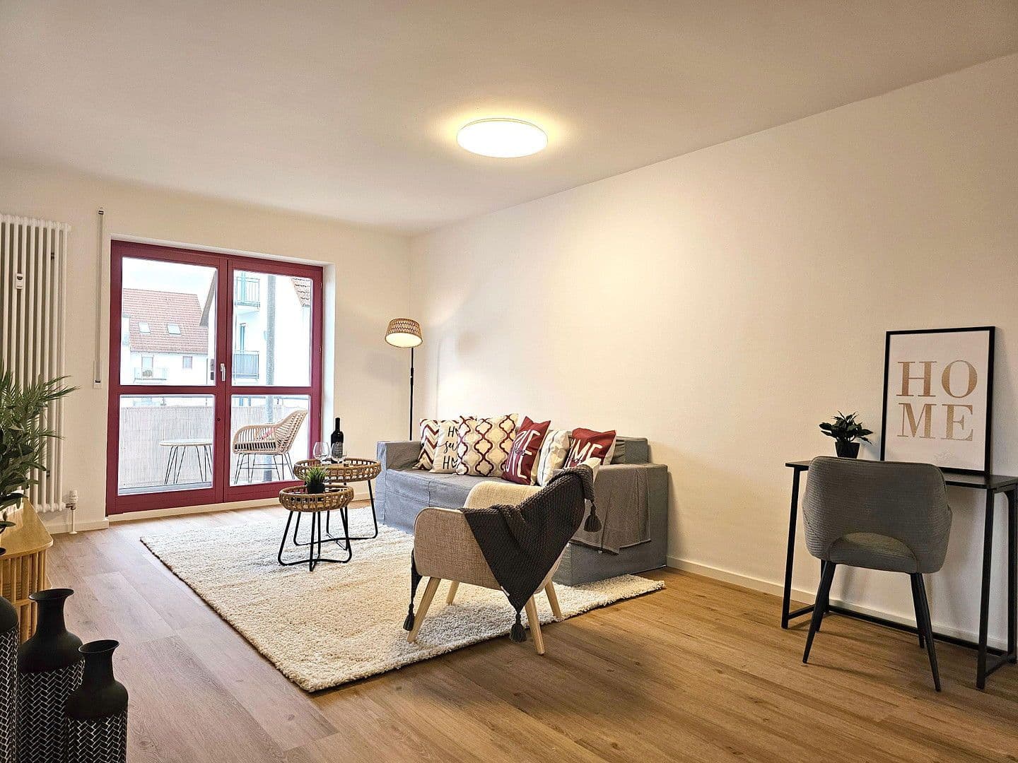 2 bedroom with open-plan kitchen flat for sale, 81 m², Kümmersbruck, Bavaria 2 bedroom with open-plan kitchen flat for sale, 81 m², Kümmersbruck, Bavaria