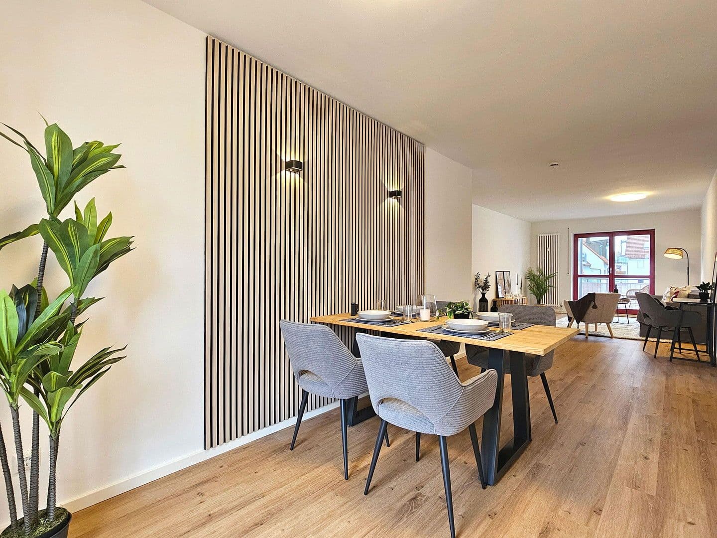 2 bedroom with open-plan kitchen flat for sale, 81 m², Kümmersbruck, Bavaria 2 bedroom with open-plan kitchen flat for sale, 81 m², Kümmersbruck, Bavaria