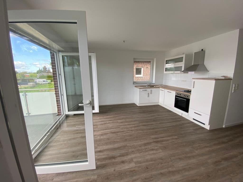 3 bedroom flat to rent, 55 m², Berliner Straße 53, Ibbenbüren, North Rhine-Westphalia 3 bedroom flat to rent, 55 m², Berliner Straße 53, Ibbenbüren, North Rhine-Westphalia