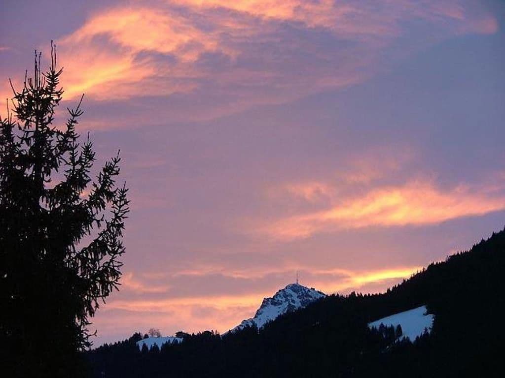 4 bedroom flat to rent, 102 m², Ellmau, Tyrol 4 bedroom flat to rent, 102 m², Ellmau, Tyrol