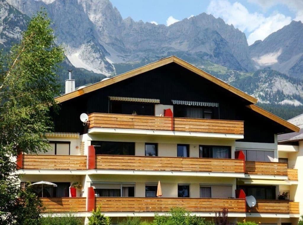4 bedroom flat to rent, 102 m², Ellmau, Tyrol 4 bedroom flat to rent, 102 m², Ellmau, Tyrol
