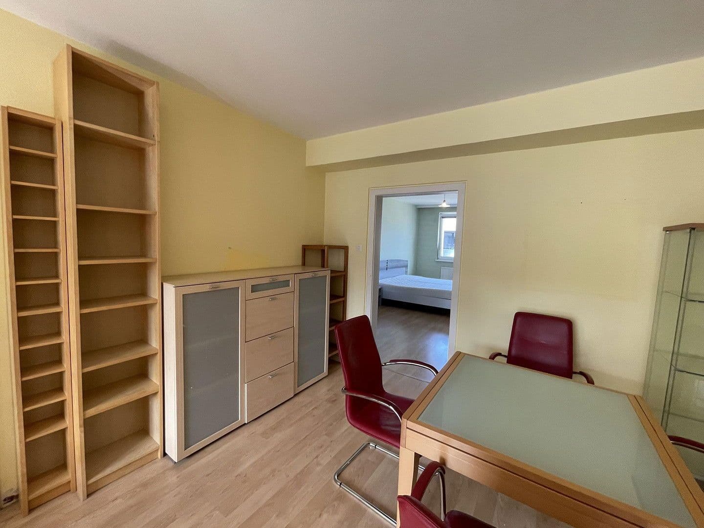 2 bedroom flat for sale, 63 m², Schenkendorfgasse, Wien, Vienna 2 bedroom flat for sale, 63 m², Schenkendorfgasse, Wien, Vienna