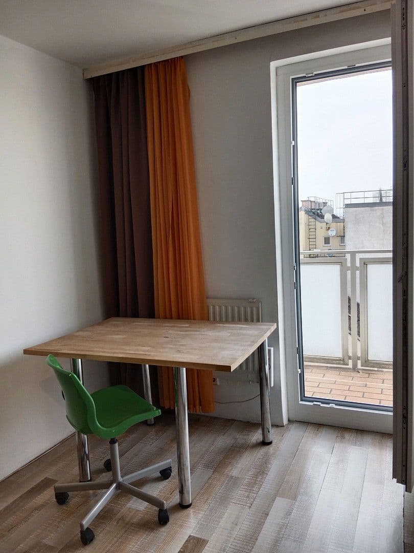 6 bedroom flat to rent, 110 m², Columbusg., Wien, Vienna 6 bedroom flat to rent, 110 m², Columbusg., Wien, Vienna