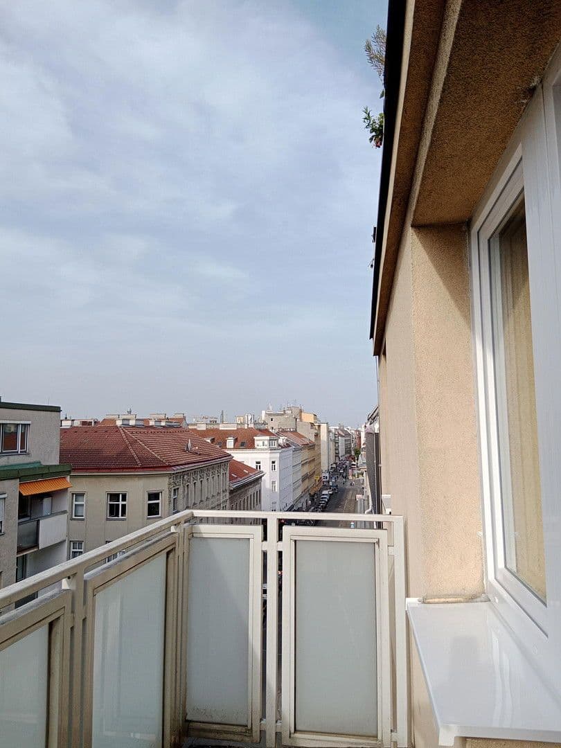 6 bedroom flat to rent, 110 m², Columbusg., Wien, Vienna 6 bedroom flat to rent, 110 m², Columbusg., Wien, Vienna