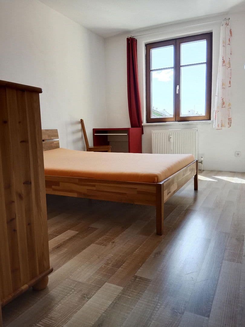 6 bedroom flat to rent, 110 m², Columbusg., Wien, Vienna 6 bedroom flat to rent, 110 m², Columbusg., Wien, Vienna