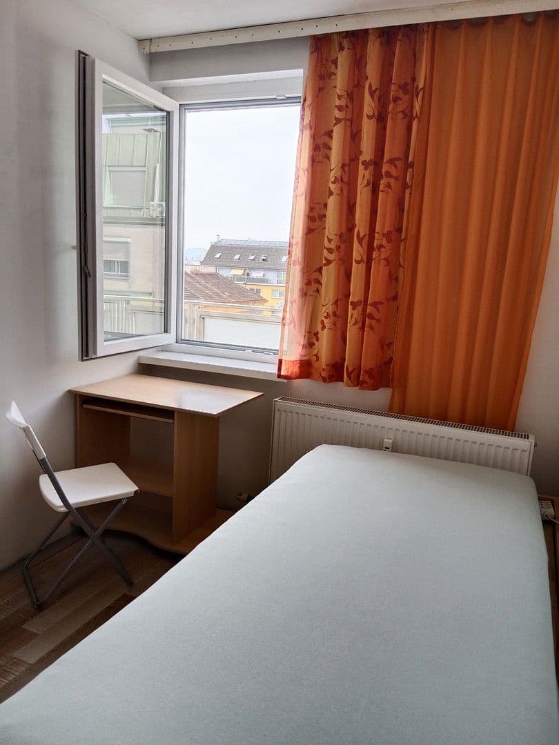 6 bedroom flat to rent, 110 m², Columbusg., Wien, Vienna 6 bedroom flat to rent, 110 m², Columbusg., Wien, Vienna