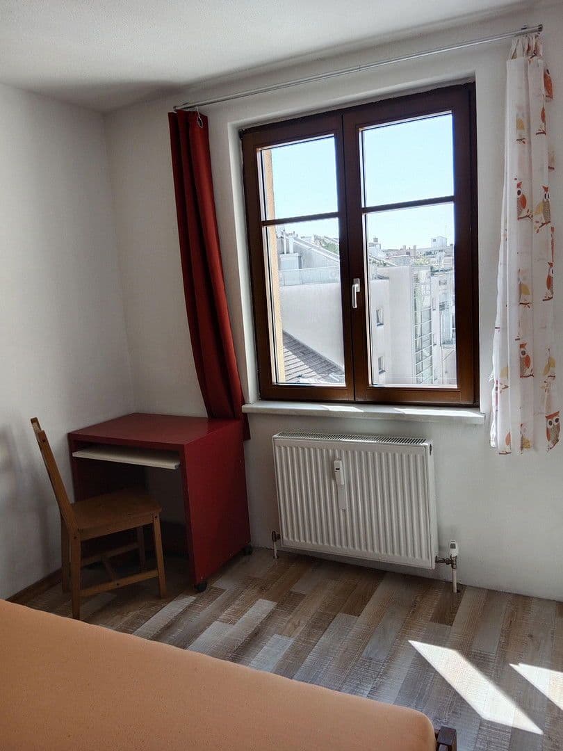 6 bedroom flat to rent, 110 m², Columbusg., Wien, Vienna 6 bedroom flat to rent, 110 m², Columbusg., Wien, Vienna