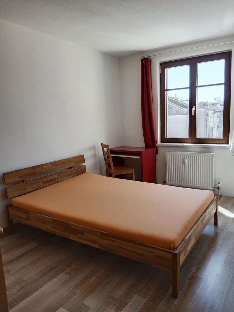 6 bedroom flat to rent, 110 m², Columbusg., Wien, Vienna 6 bedroom flat to rent, 110 m², Columbusg., Wien, Vienna