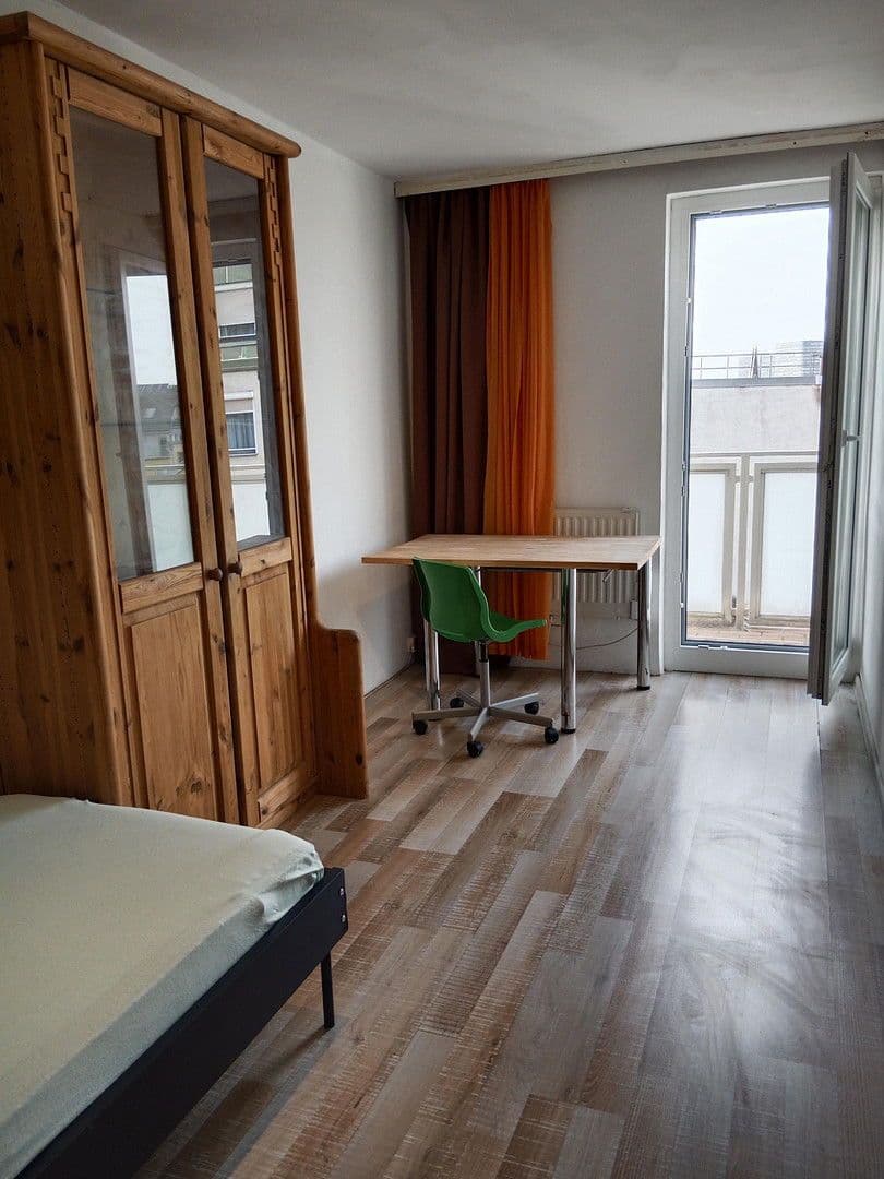 6 bedroom flat to rent, 110 m², Columbusg., Wien, Vienna 6 bedroom flat to rent, 110 m², Columbusg., Wien, Vienna