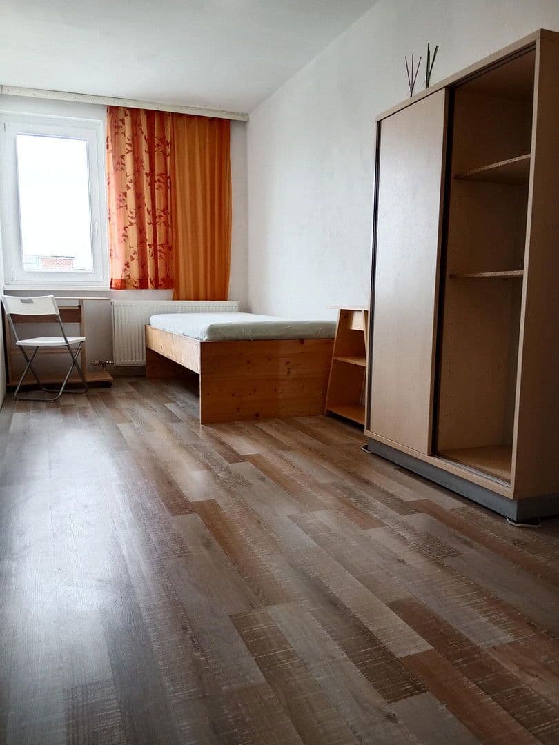 6 bedroom flat to rent, 110 m², Columbusg., Wien, Vienna 6 bedroom flat to rent, 110 m², Columbusg., Wien, Vienna