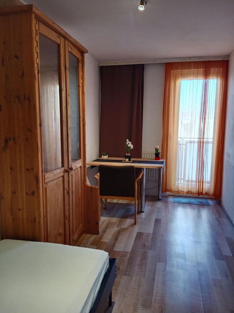 6 bedroom flat to rent, 110 m², Columbusg., Wien, Vienna 6 bedroom flat to rent, 110 m², Columbusg., Wien, Vienna