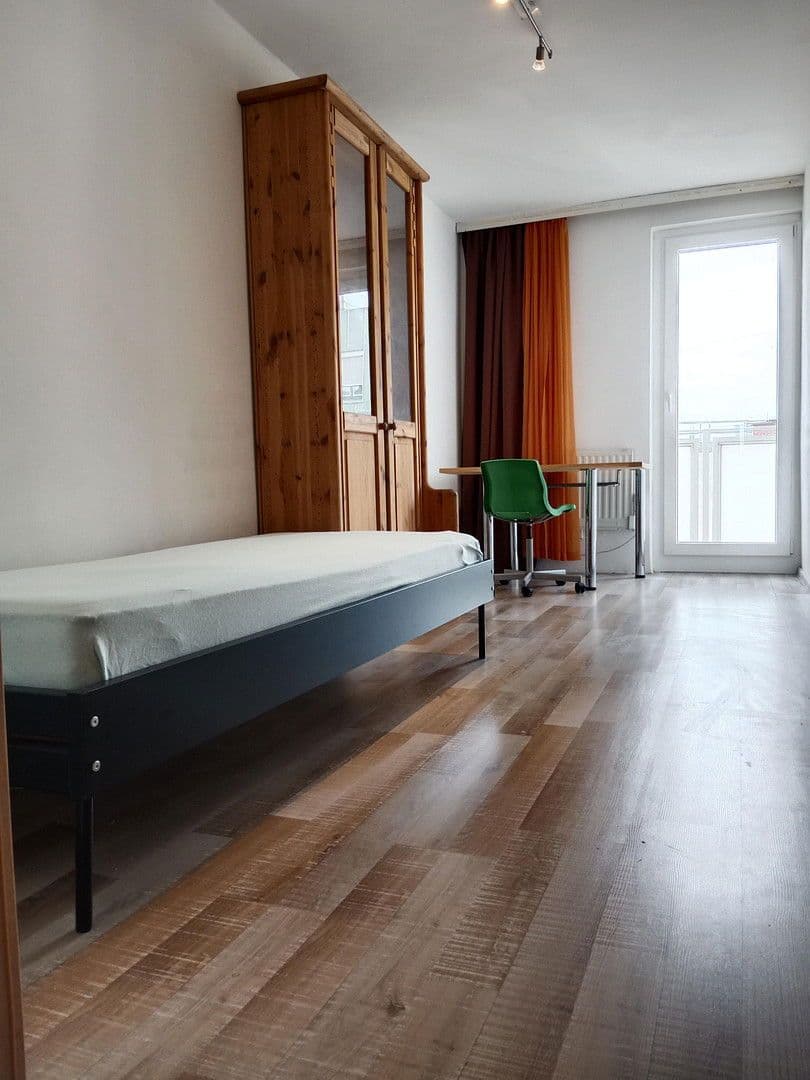 6 bedroom flat to rent, 110 m², Columbusg., Wien, Vienna 6 bedroom flat to rent, 110 m², Columbusg., Wien, Vienna