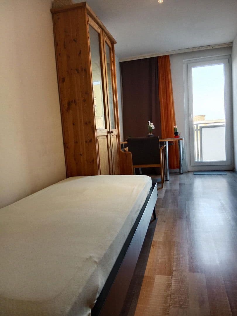 6 bedroom flat to rent, 110 m², Columbusg., Wien, Vienna 6 bedroom flat to rent, 110 m², Columbusg., Wien, Vienna