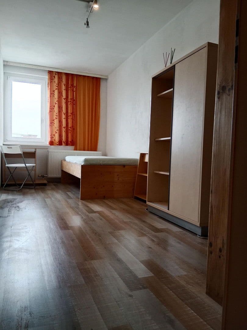 6 bedroom flat to rent, 110 m², Columbusg., Wien, Vienna 6 bedroom flat to rent, 110 m², Columbusg., Wien, Vienna