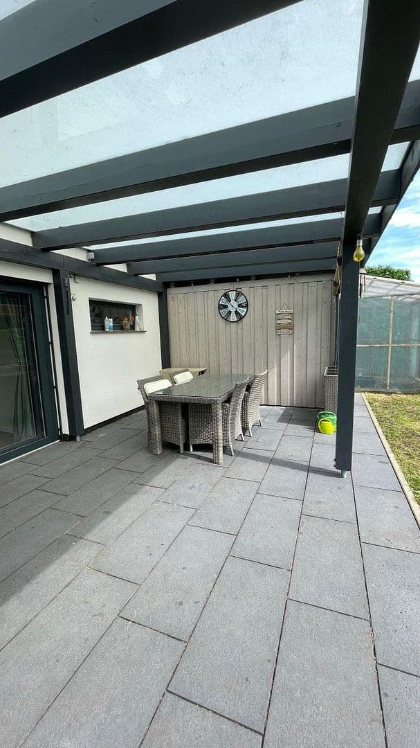 house for sale, 141 m², Bielefeld, North Rhine-Westphalia house for sale, 141 m², Bielefeld, North Rhine-Westphalia