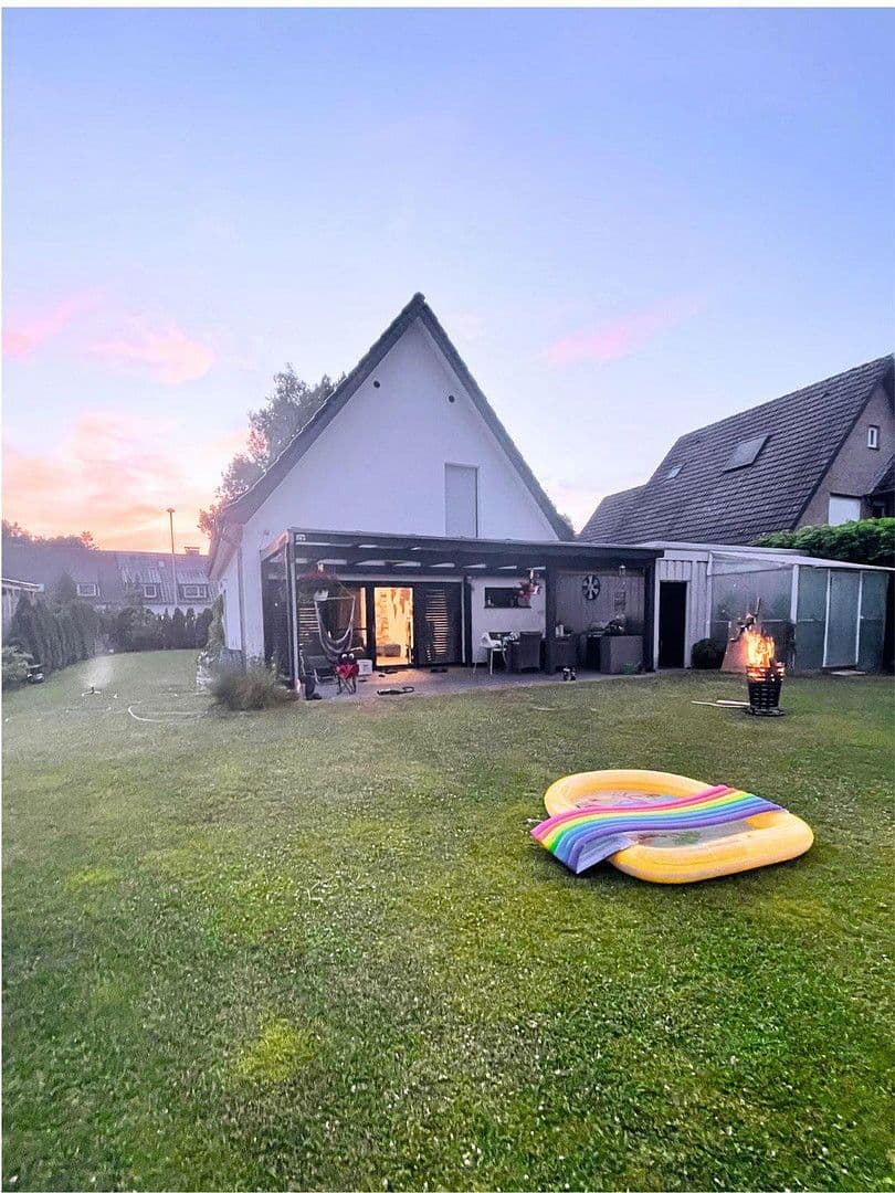house for sale, 141 m², Bielefeld, North Rhine-Westphalia house for sale, 141 m², Bielefeld, North Rhine-Westphalia
