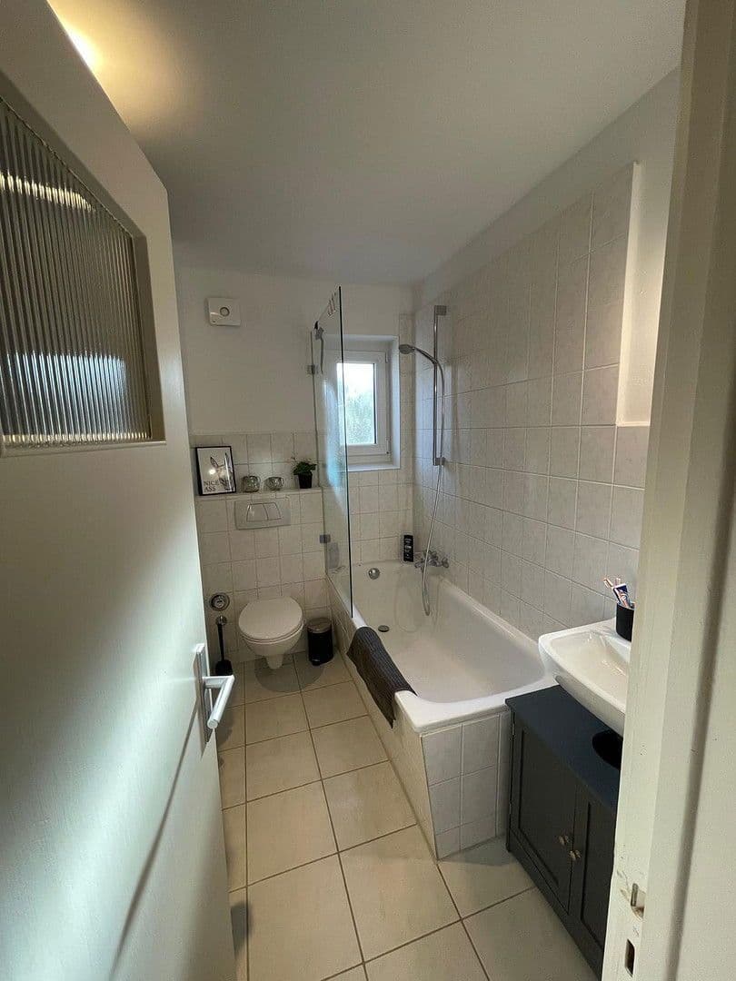 2 bedroom flat to rent, 56 m², Tinsdaler Kirchenweg 241a, Hamburg, Hamburg 2 bedroom flat to rent, 56 m², Tinsdaler Kirchenweg 241a, Hamburg, Hamburg