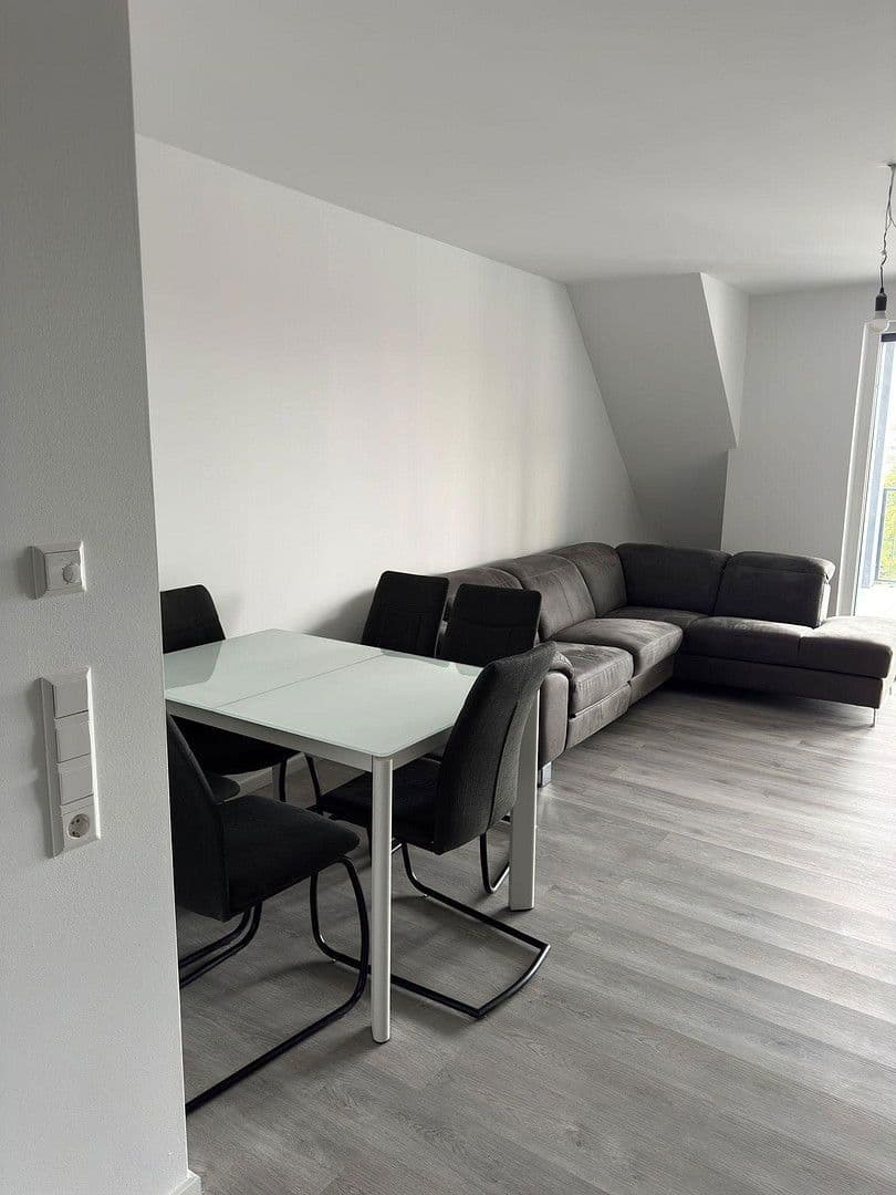 2 bedroom flat for sale, 61 m², Obertshausen, Hesse 2 bedroom flat for sale, 61 m², Obertshausen, Hesse