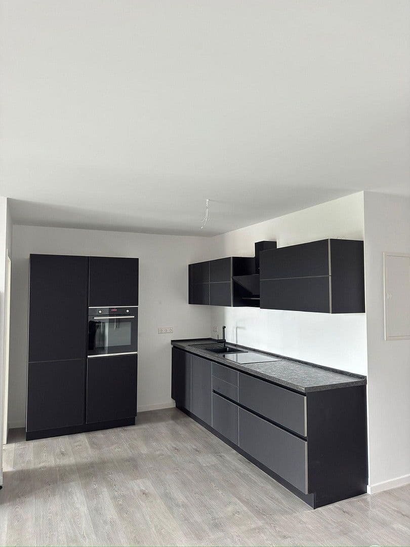 2 bedroom flat for sale, 61 m², Obertshausen, Hesse 2 bedroom flat for sale, 61 m², Obertshausen, Hesse