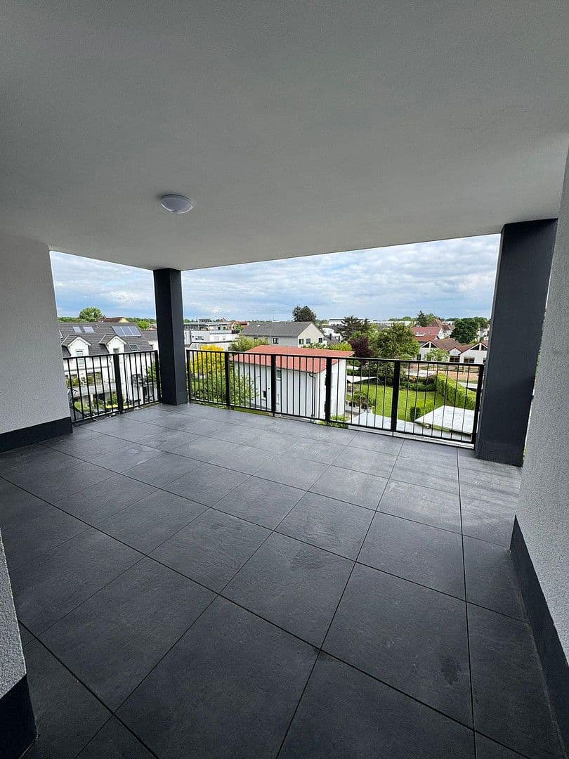 2 bedroom flat for sale, 61 m², Obertshausen, Hesse 2 bedroom flat for sale, 61 m², Obertshausen, Hesse