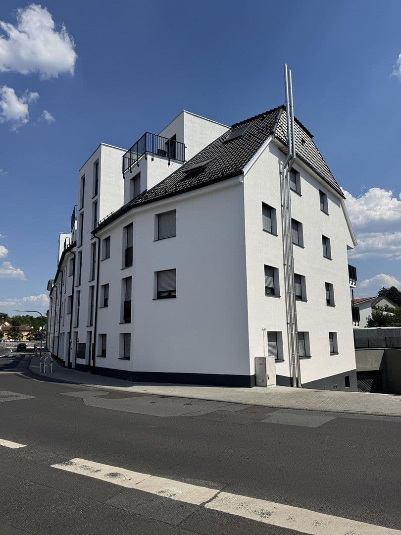 2 bedroom flat for sale, 61 m², Obertshausen, Hesse 2 bedroom flat for sale, 61 m², Obertshausen, Hesse