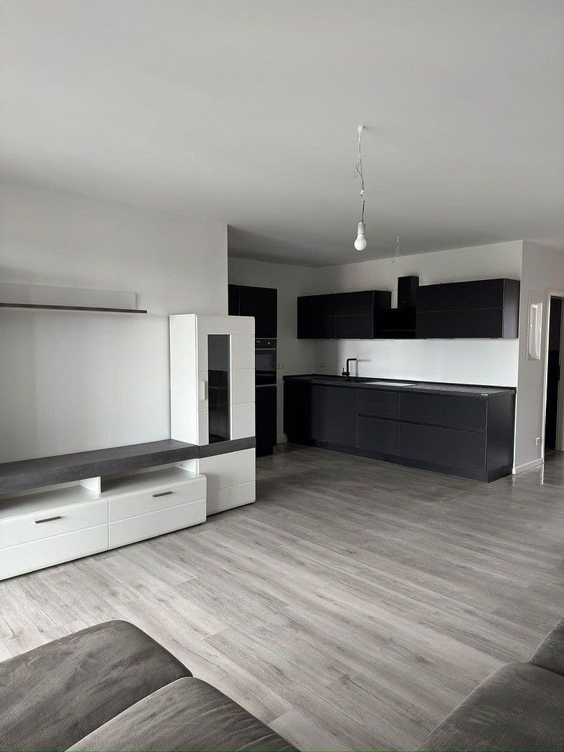 2 bedroom flat for sale, 61 m², Obertshausen, Hesse 2 bedroom flat for sale, 61 m², Obertshausen, Hesse