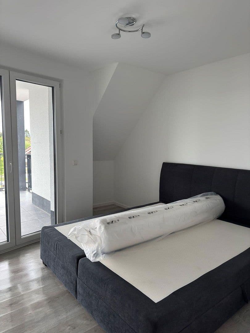 2 bedroom flat for sale, 61 m², Obertshausen, Hesse 2 bedroom flat for sale, 61 m², Obertshausen, Hesse