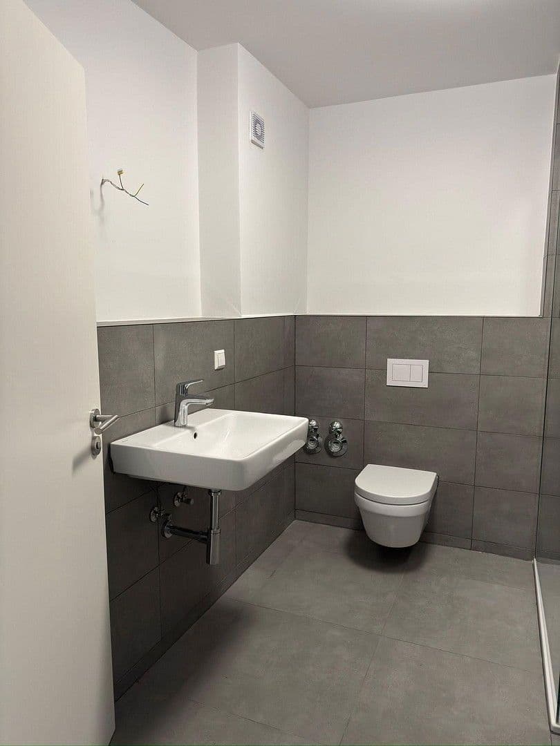 2 bedroom flat for sale, 61 m², Obertshausen, Hesse 2 bedroom flat for sale, 61 m², Obertshausen, Hesse