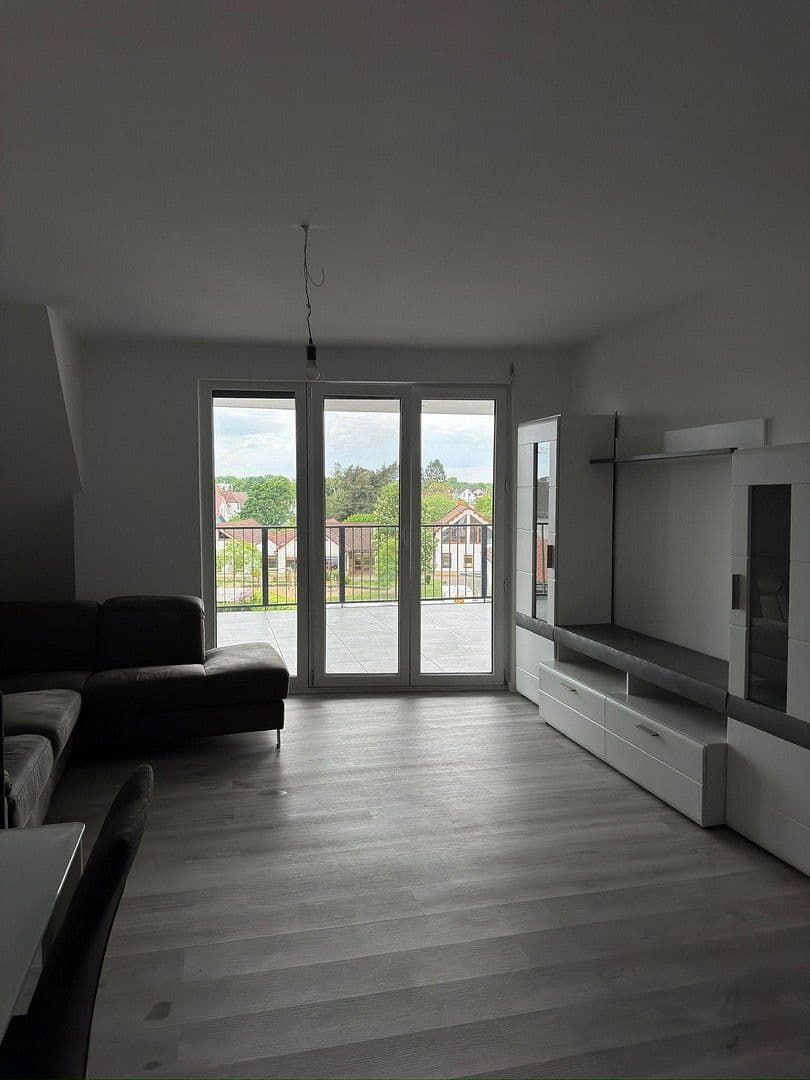 2 bedroom flat for sale, 61 m², Obertshausen, Hesse 2 bedroom flat for sale, 61 m², Obertshausen, Hesse