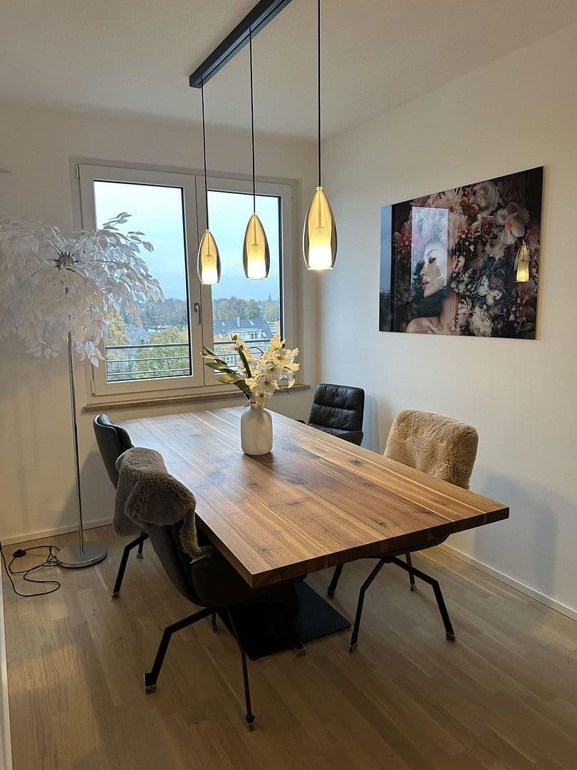 3 bedroom flat to rent, 112 m², München, Bavaria 3 bedroom flat to rent, 112 m², München, Bavaria