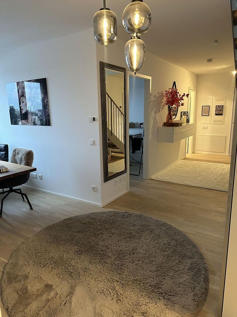 3 bedroom flat to rent, 112 m², München, Bavaria 3 bedroom flat to rent, 112 m², München, Bavaria