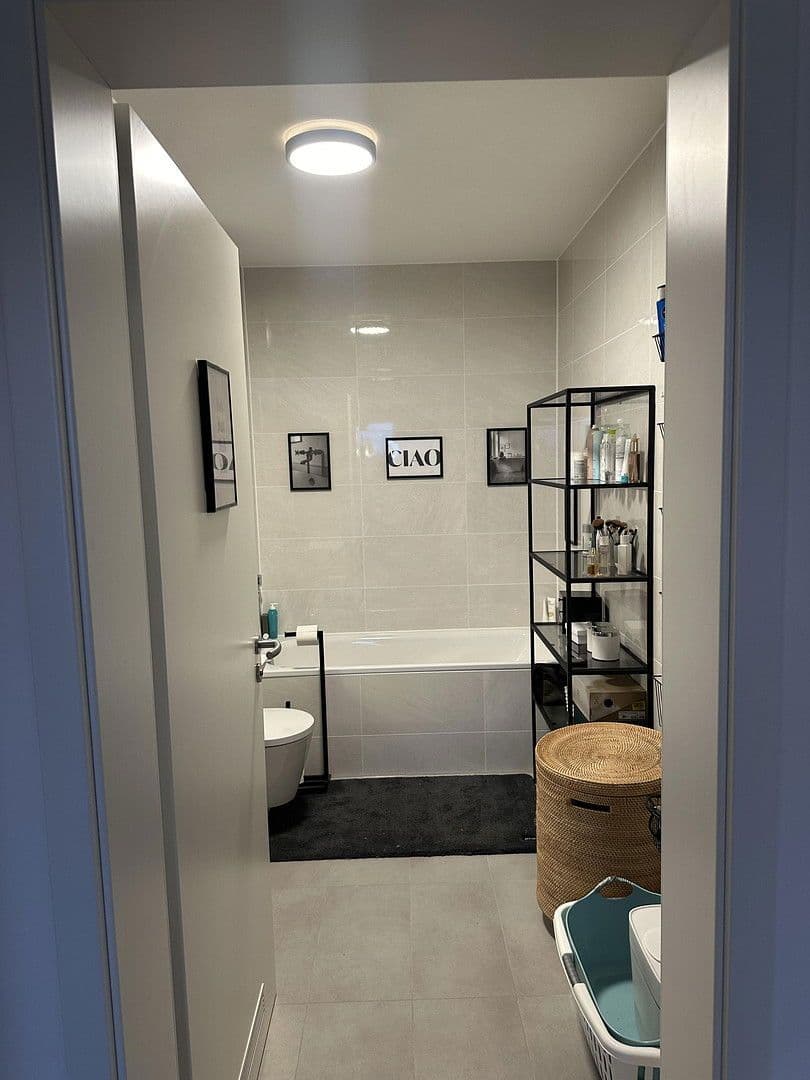 3 bedroom flat to rent, 112 m², München, Bavaria 3 bedroom flat to rent, 112 m², München, Bavaria