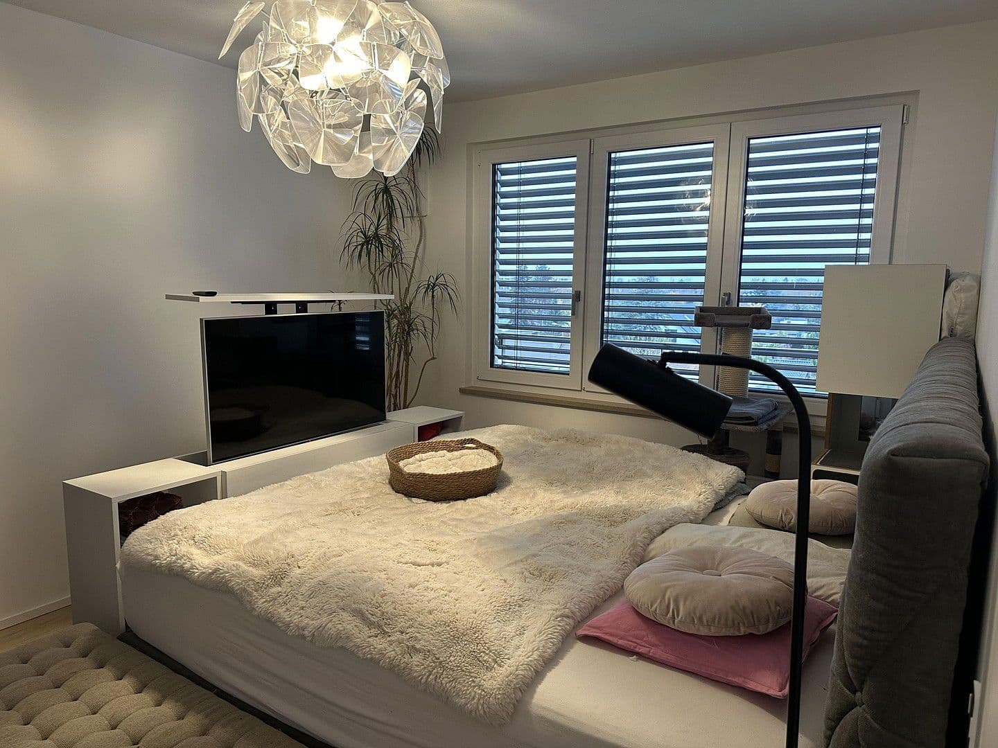 3 bedroom flat to rent, 112 m², München, Bavaria 3 bedroom flat to rent, 112 m², München, Bavaria