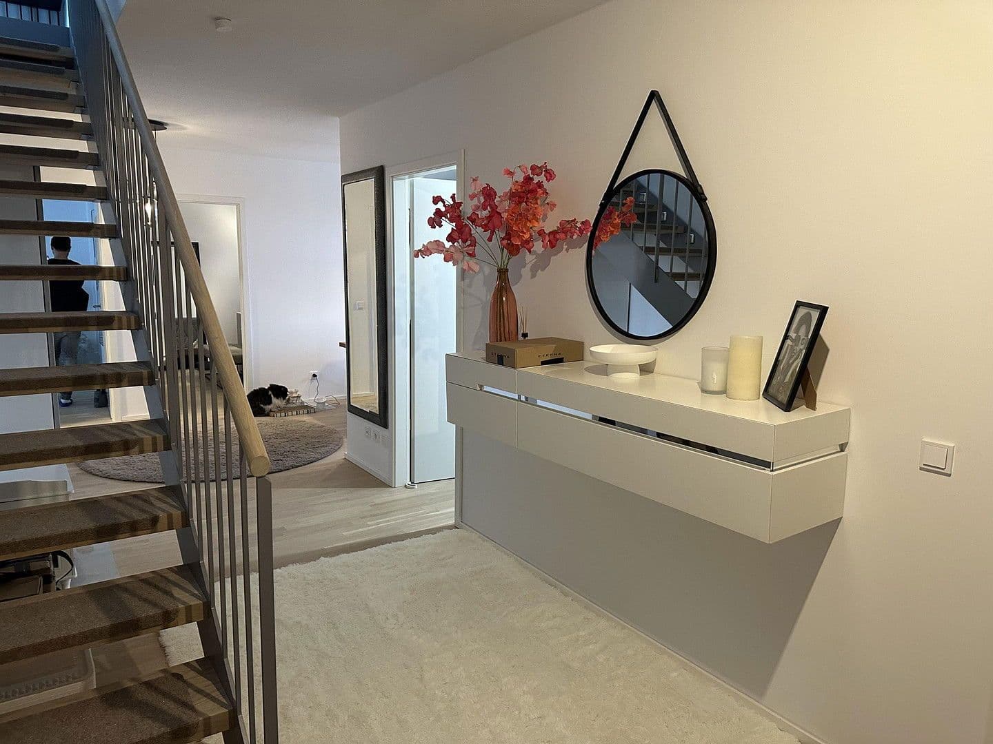 3 bedroom flat to rent, 112 m², München, Bavaria 3 bedroom flat to rent, 112 m², München, Bavaria