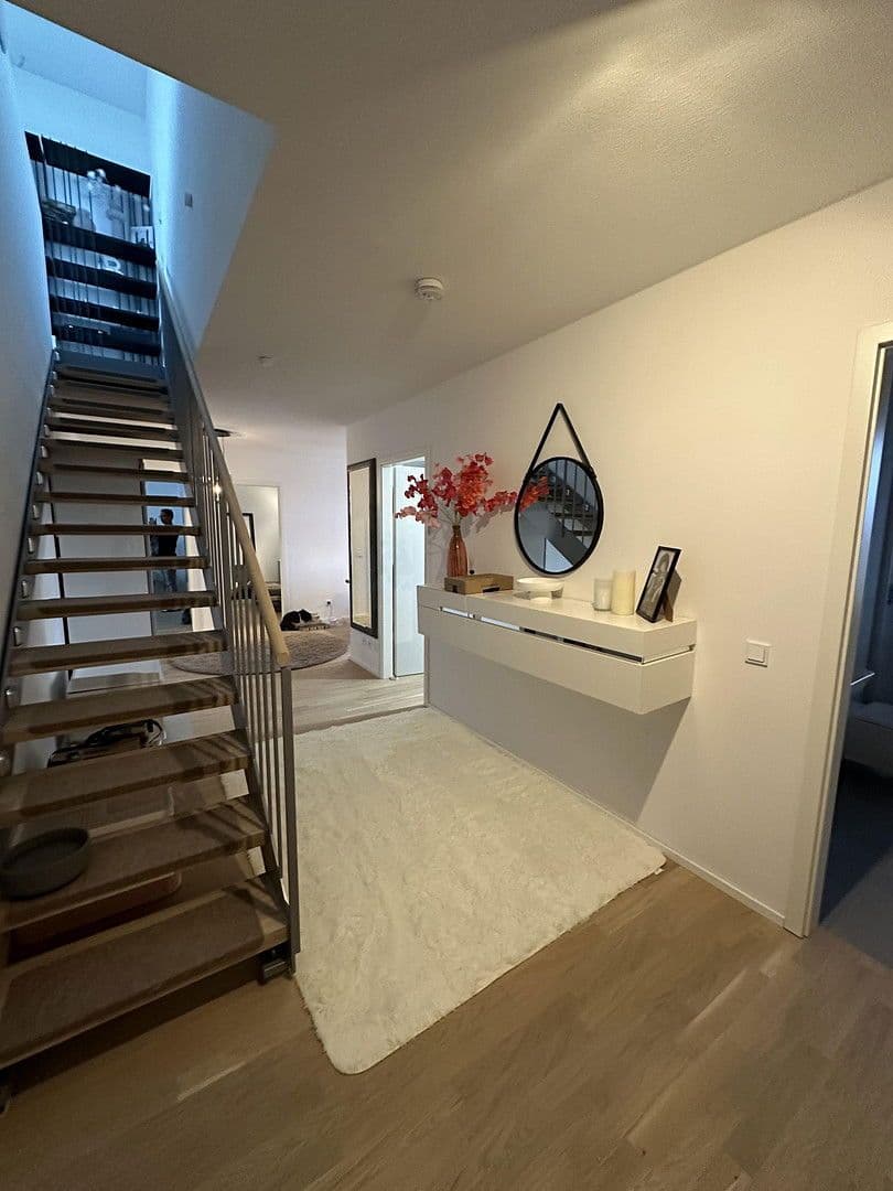 3 bedroom flat to rent, 112 m², München, Bavaria 3 bedroom flat to rent, 112 m², München, Bavaria